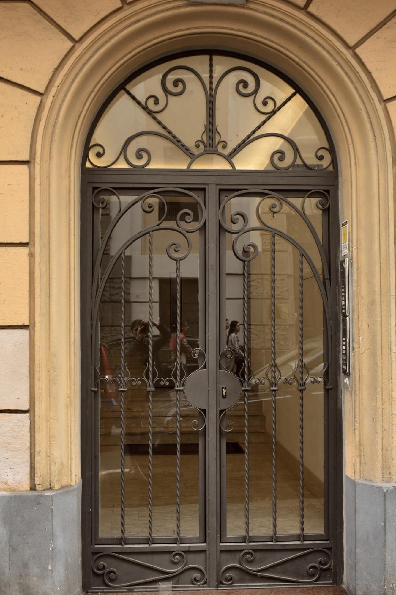 Restart Colonna E Ludovisi Appartamento