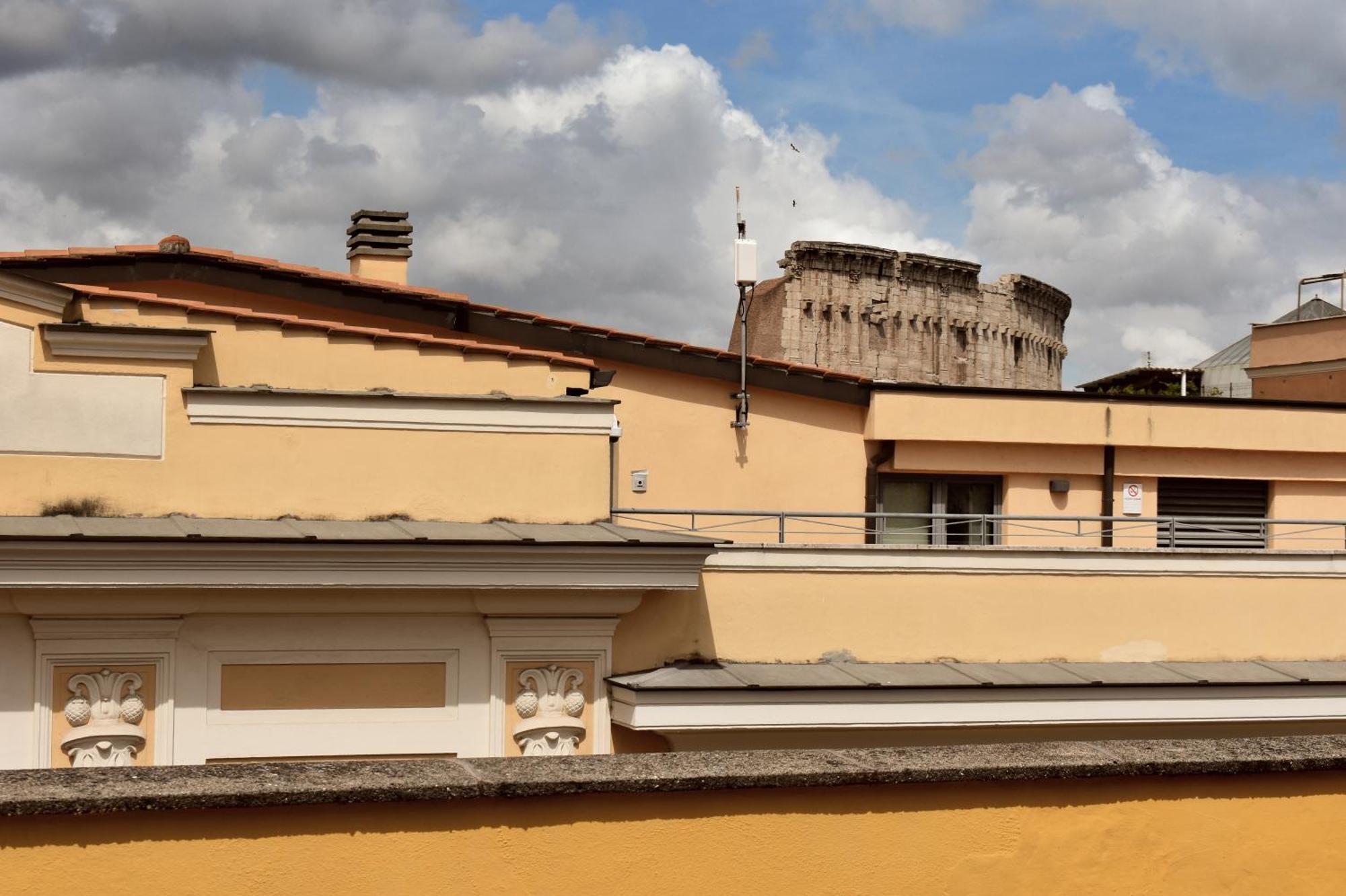 Appartamento Restart Colonna E Ludovisi *